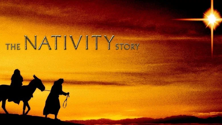The Nativity Story still