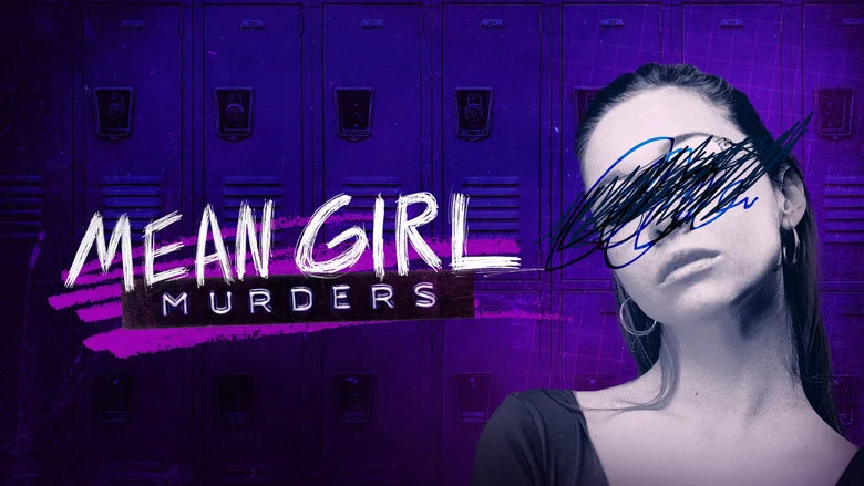 Mean Girl Murders still