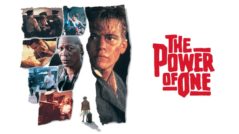 The Power of One still