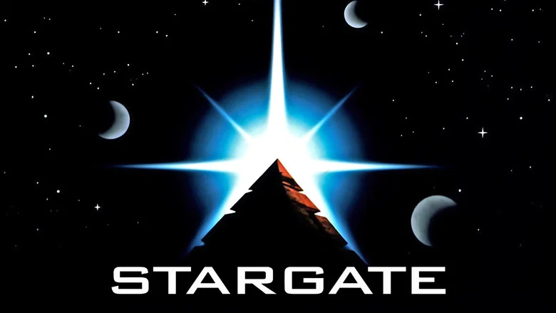 Stargate still