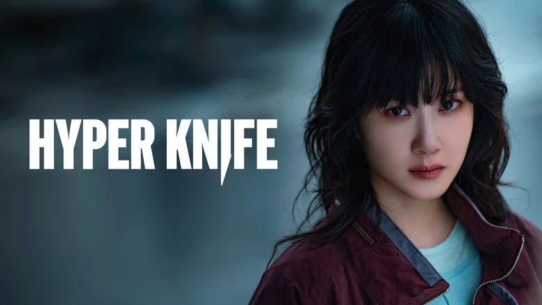 Hyper Knife still