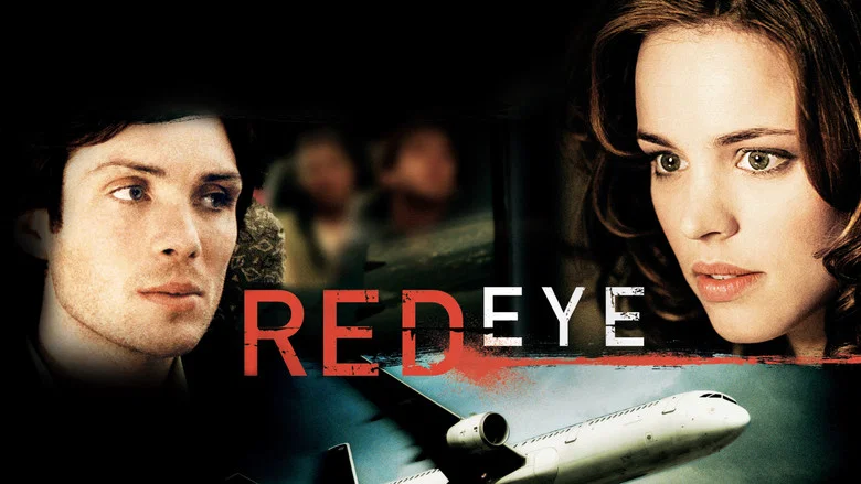 Red Eye still