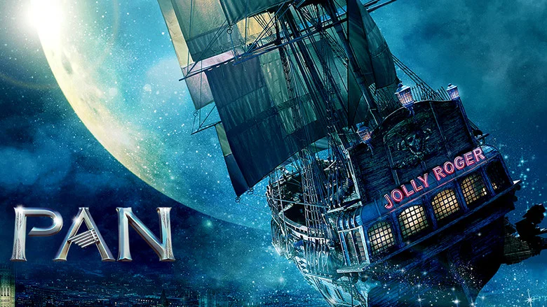 Pan still