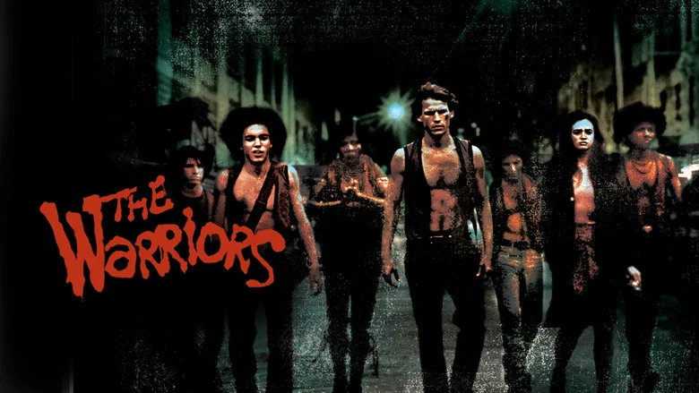 The Warriors still