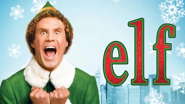 Elf still