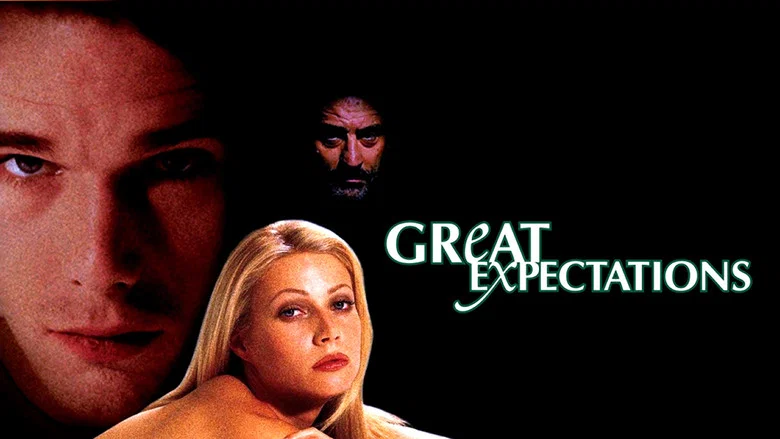 Great Expectations still