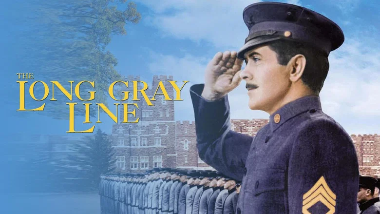 The Long Gray Line still