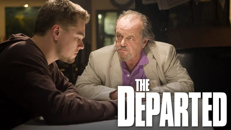 The Departed still