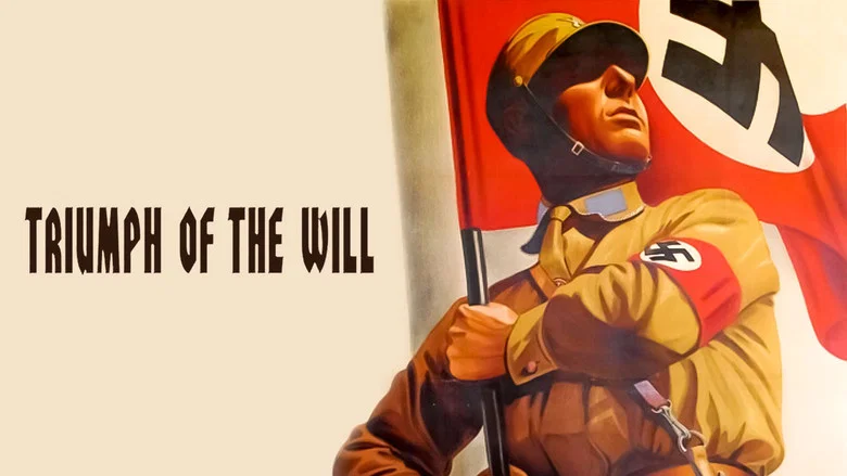 Triumph of the Will still