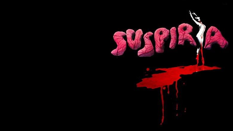 Suspiria still