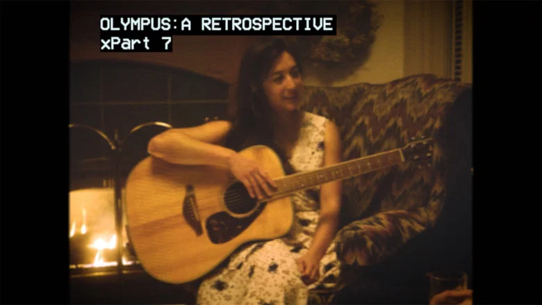 Olympus: A Retrospective still