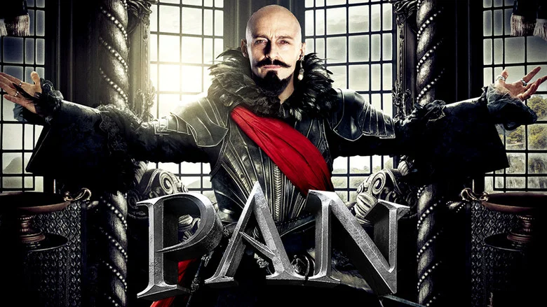 Pan still