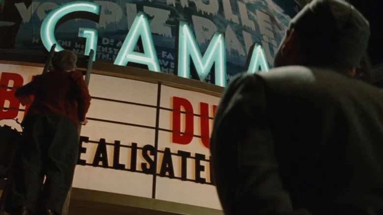 Inglourious Basterds still