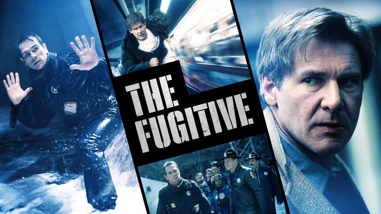 The Fugitive still