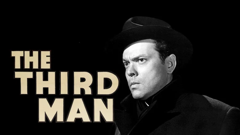 The Third Man still