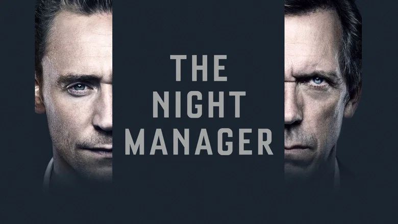 The Night Manager still