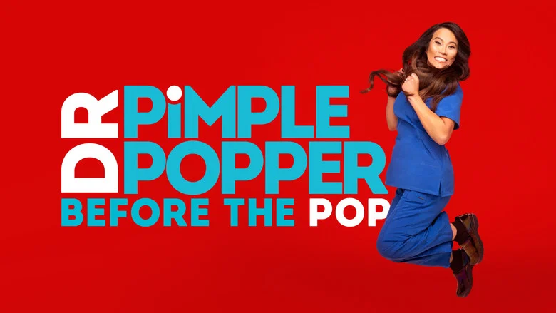 Dr. Pimple Popper: Before the Pop still