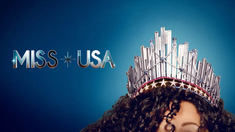 Miss USA still