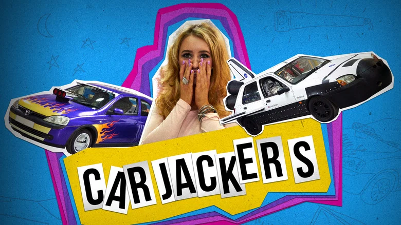 Carjackers still