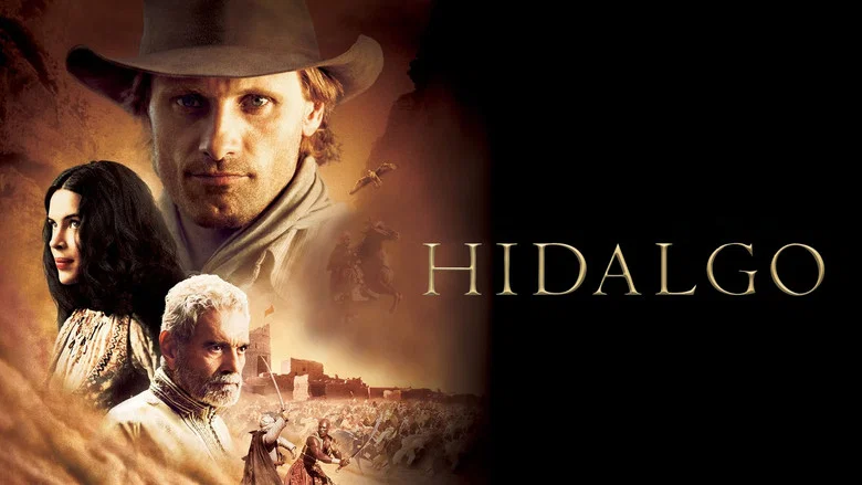 Hidalgo still