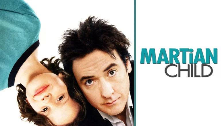 Martian Child still