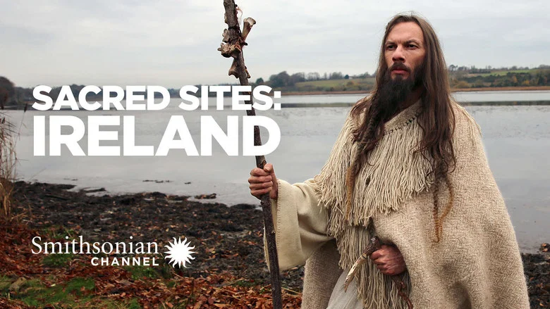 Sacred Sites: Ireland still