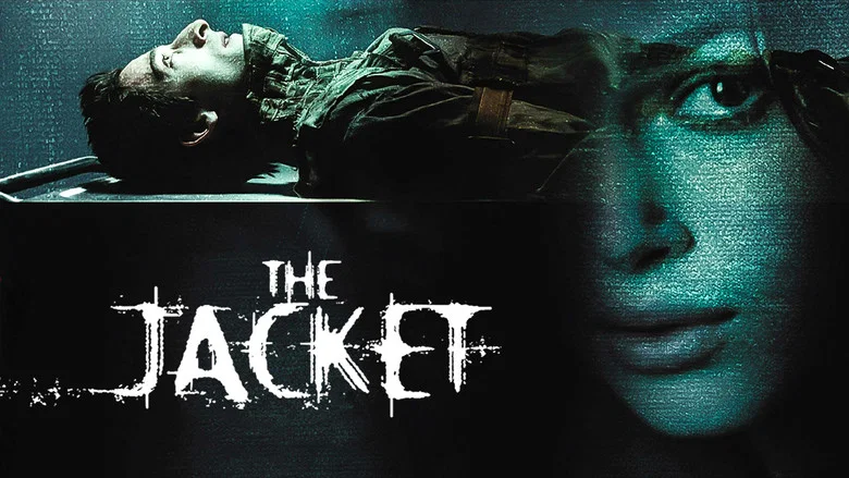 The Jacket still