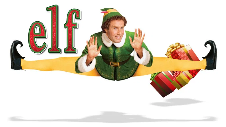 Elf still