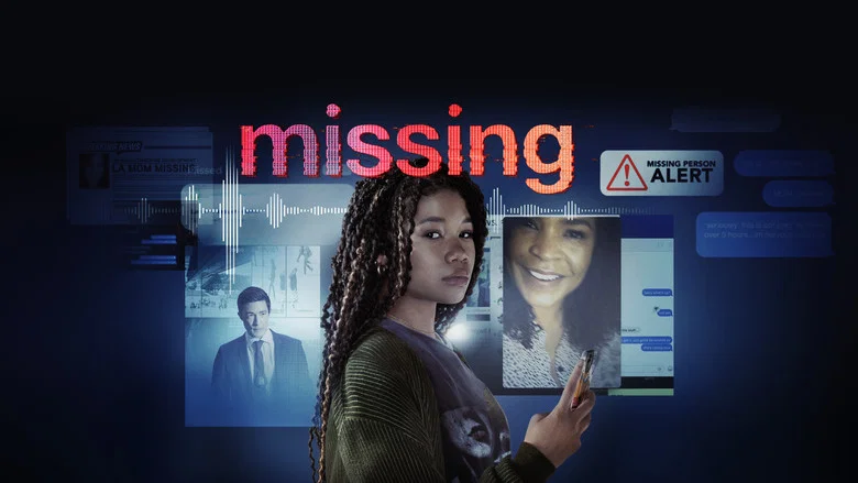 Missing still