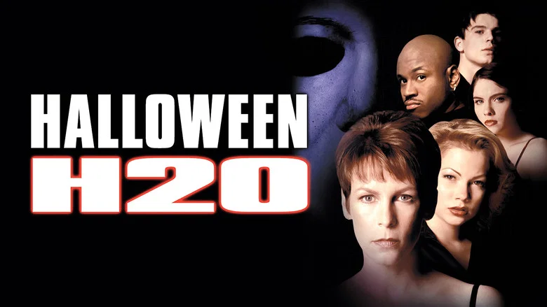 Halloween H20: 20 Years Later still