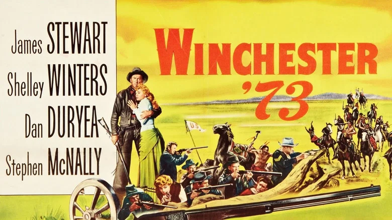 Winchester '73 still