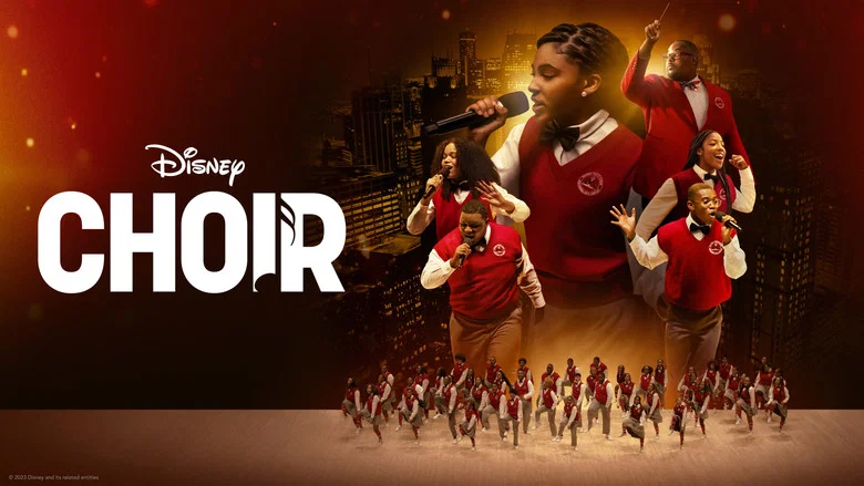 Choir still