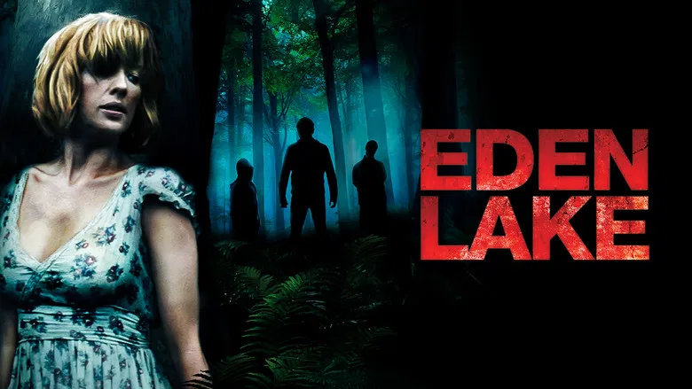Eden Lake still