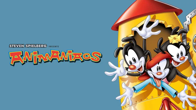 Animaniacs still