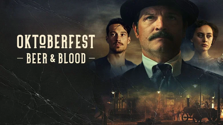 Oktoberfest: Beer and Blood still