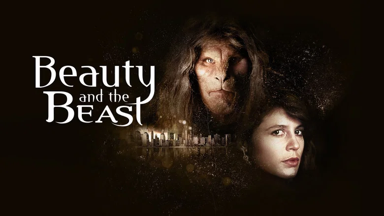 Beauty and the Beast still