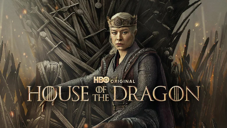 House of the Dragon still