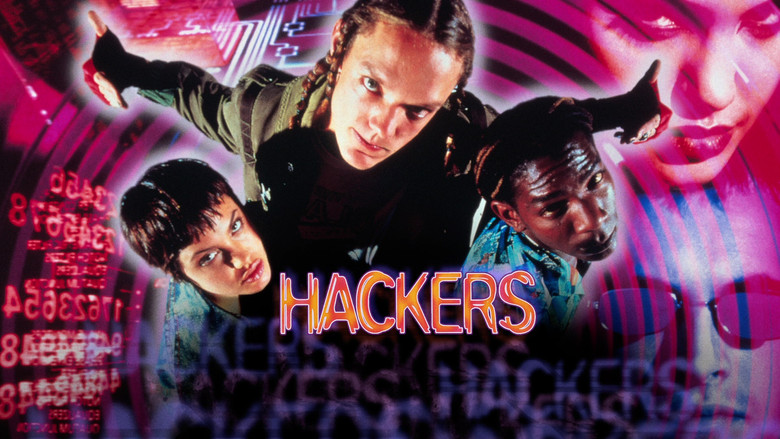 Hackers still