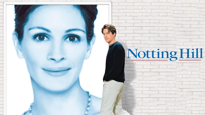 Notting Hill still