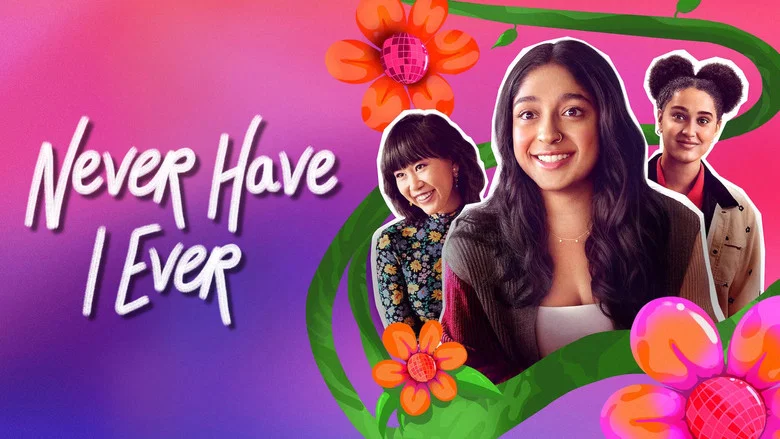 Never Have I Ever still