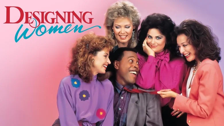 Designing Women still