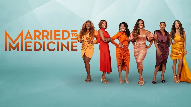 Married to Medicine still