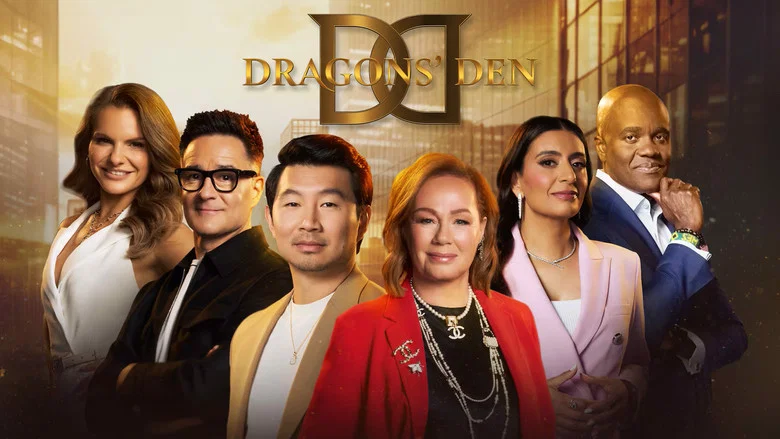 Dragons' Den still
