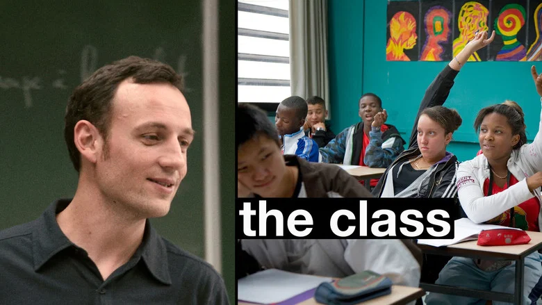 The Class still