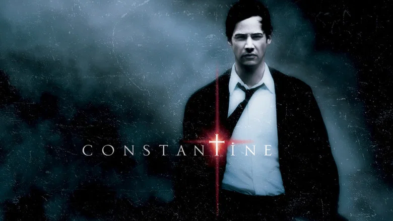 Constantine still