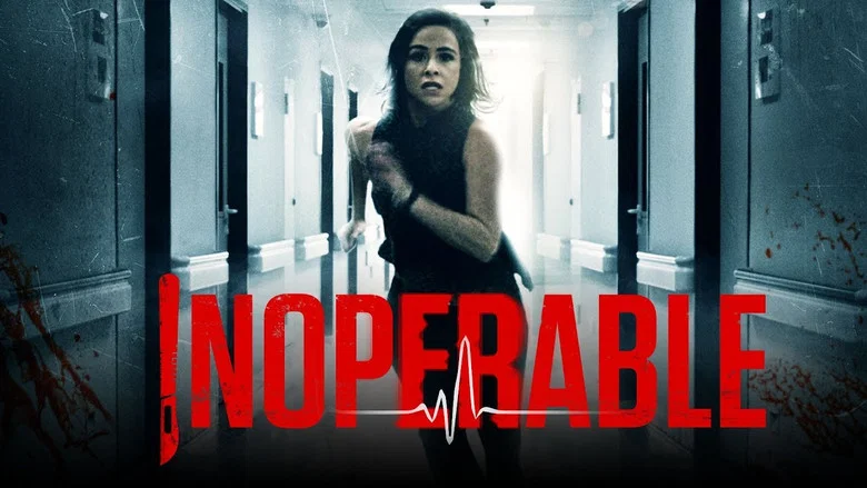 Inoperable still