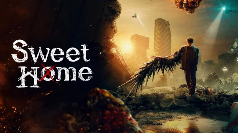 Sweet Home still