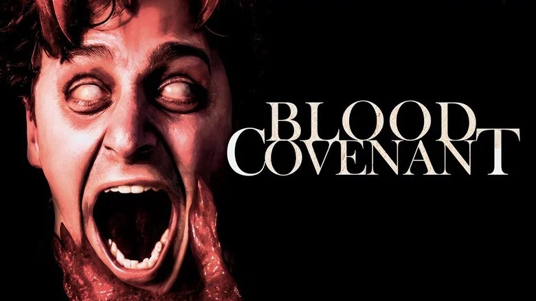 Blood Covenant still