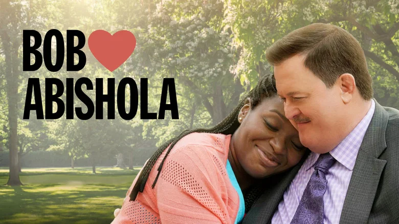 Bob Hearts Abishola still
