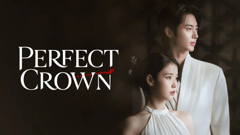 Perfect Crown still
